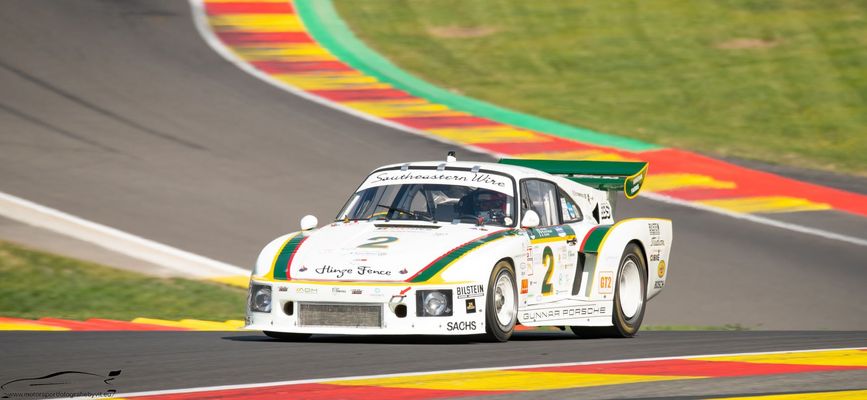 Spa Classic 2025 Part 60