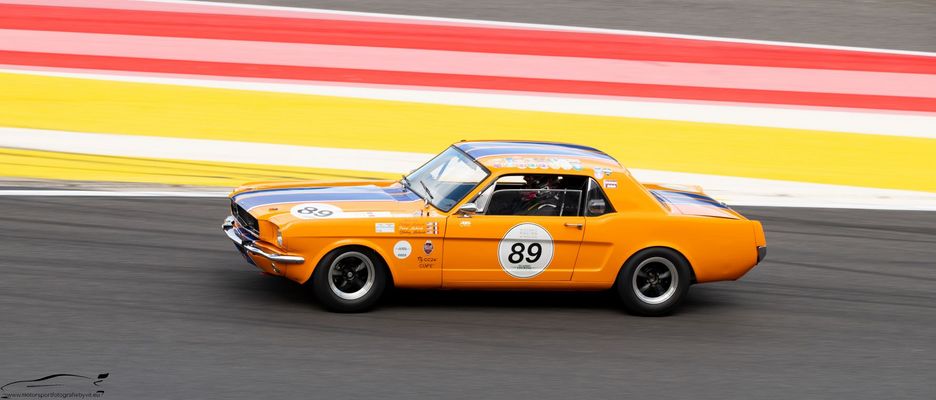 Spa Classic 2025 Part 63