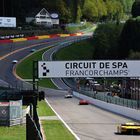 Spa Classic - Circuit de Spa Francorchamps 2017