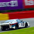 Spa Classic: Lancia Beta Montecarlo Turbo Gr. 5