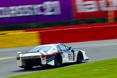 Spa Classic: Lancia Beta Montecarlo Turbo Gr. 5