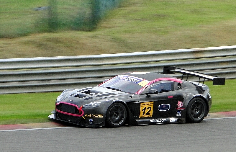 spa euro race 2012 bis