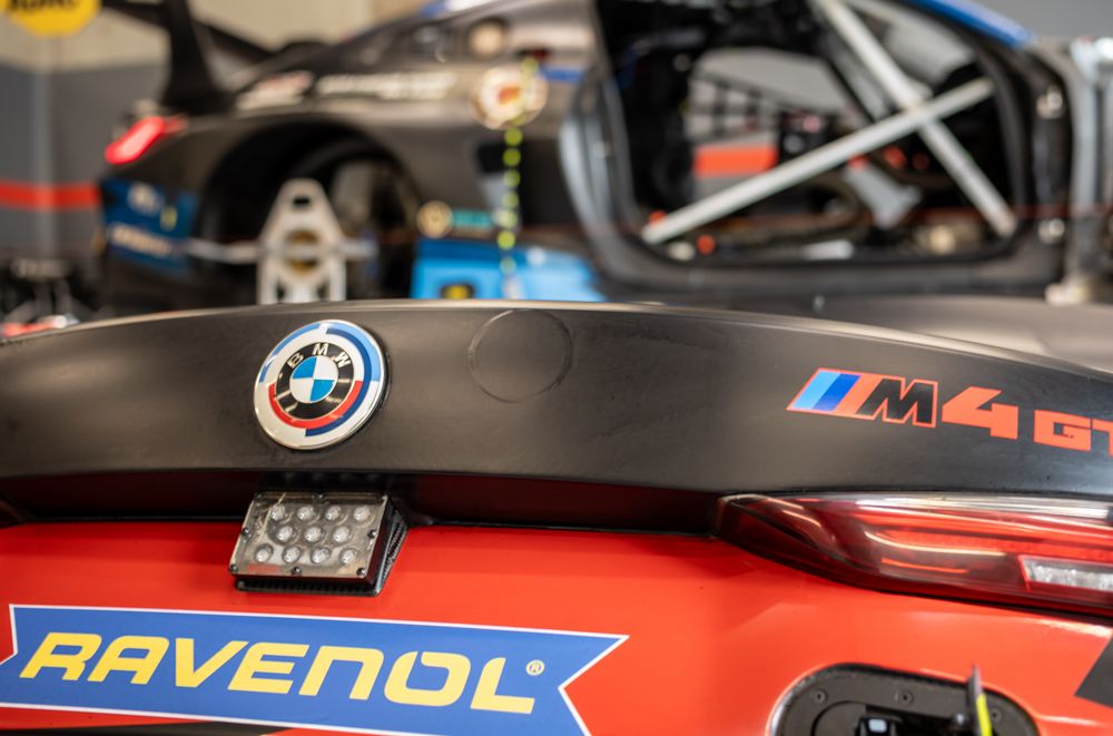 Spa Francorchamps #10