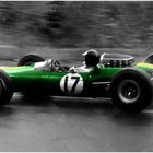 Spa-Francorchamps 1965  Formel 1