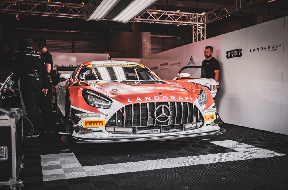 Spa Francorchamps #2