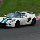 Spa Francorchamps 2008 mit der 7-IG