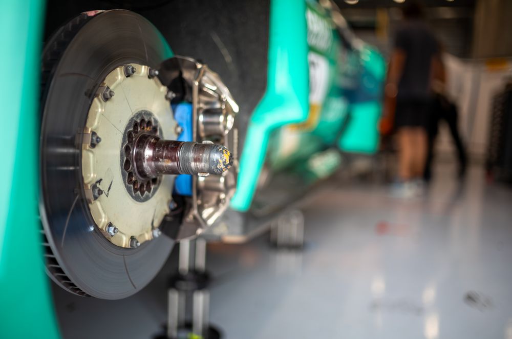 Spa Francorchamps #4