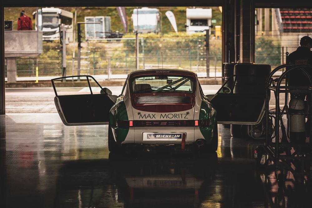 Spa Francorchamps #5