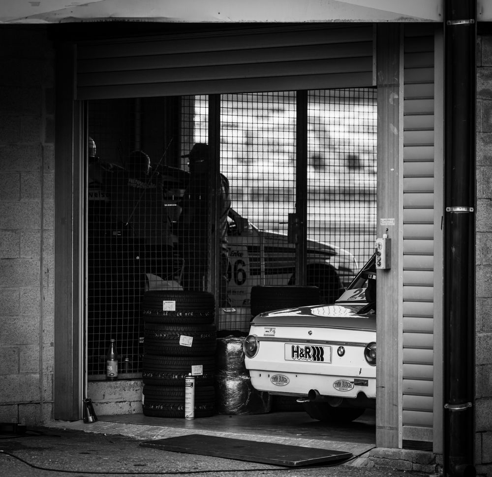 Spa Francorchamps #6