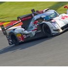 Spa-Francorchamps 6 Stunden FIA WEC