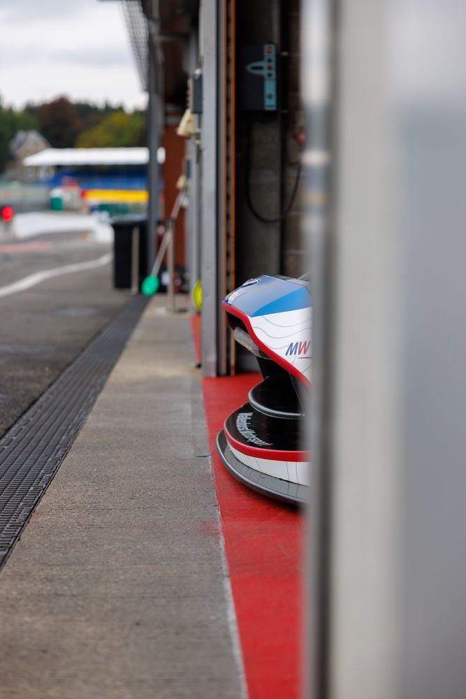 Spa Francorchamps #7