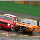 Spa-Francorchamps Classic Days 2014