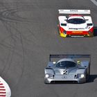 Spa Francorchamps Classic11