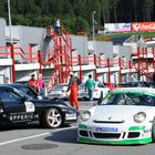 Spa Francorchamps III