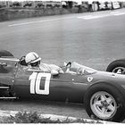  Spa No 10 Surtees--1964 in der La Source