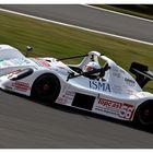 Spa Radical cup. Im Rahmen des 1000KM Rennens 2011