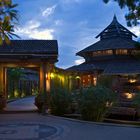 Spa @ Shangri La, Cebu