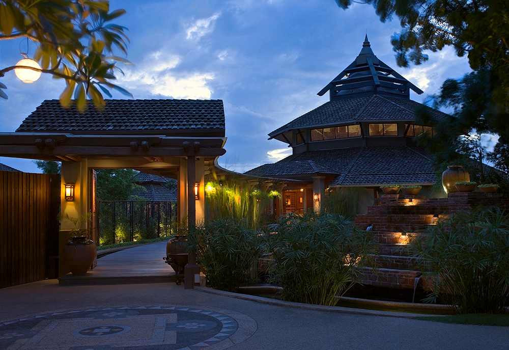 Spa @ Shangri La, Cebu