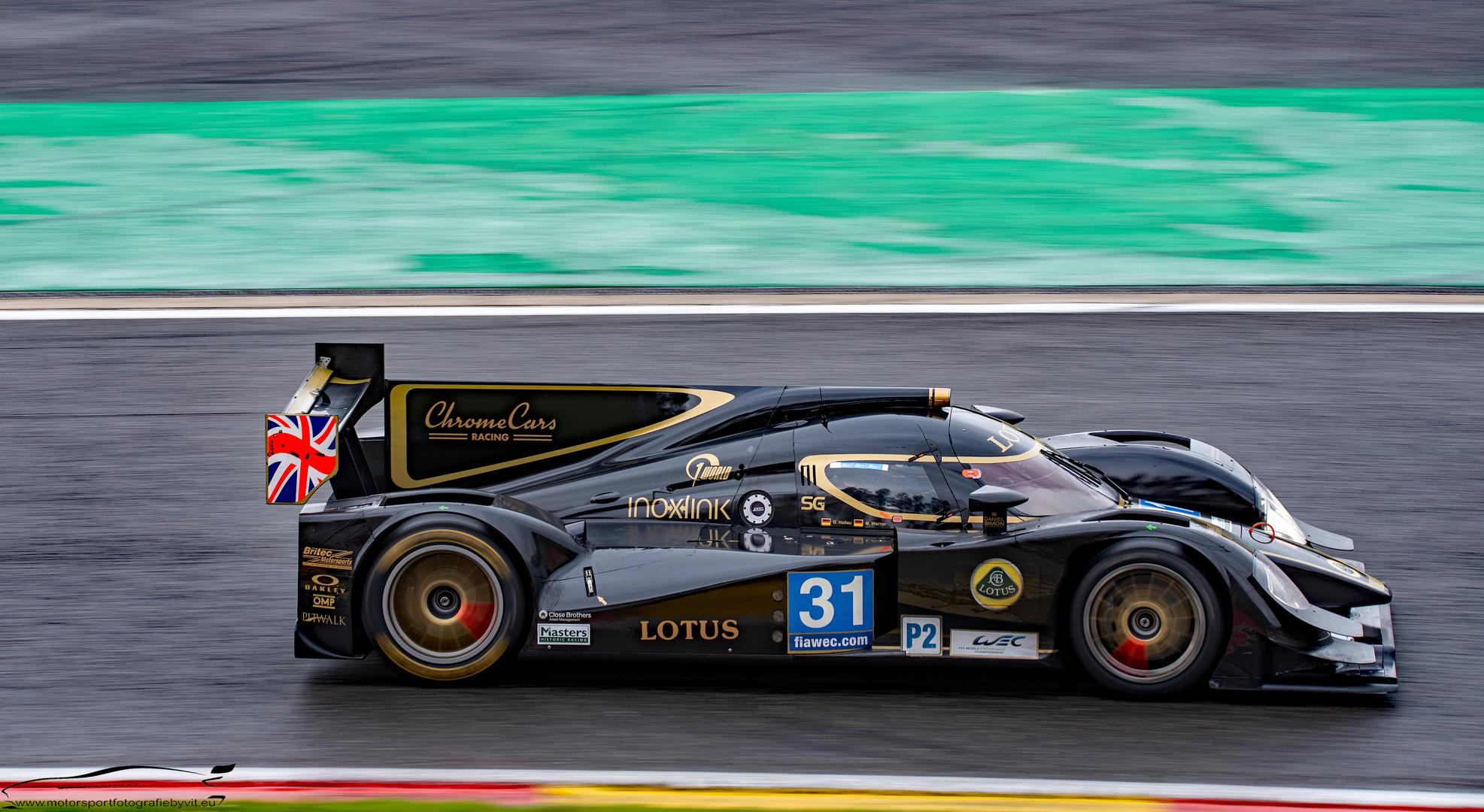 Spa Six Hours 2021 Part 40