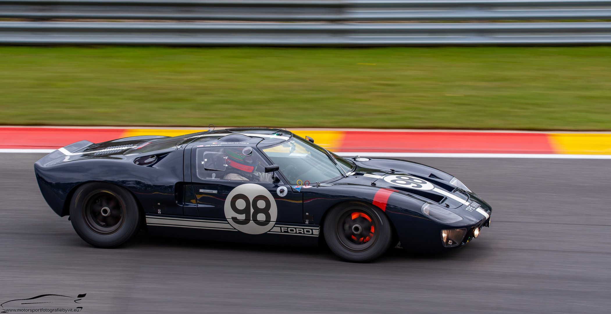 Spa Six Hours 2021 Part 85