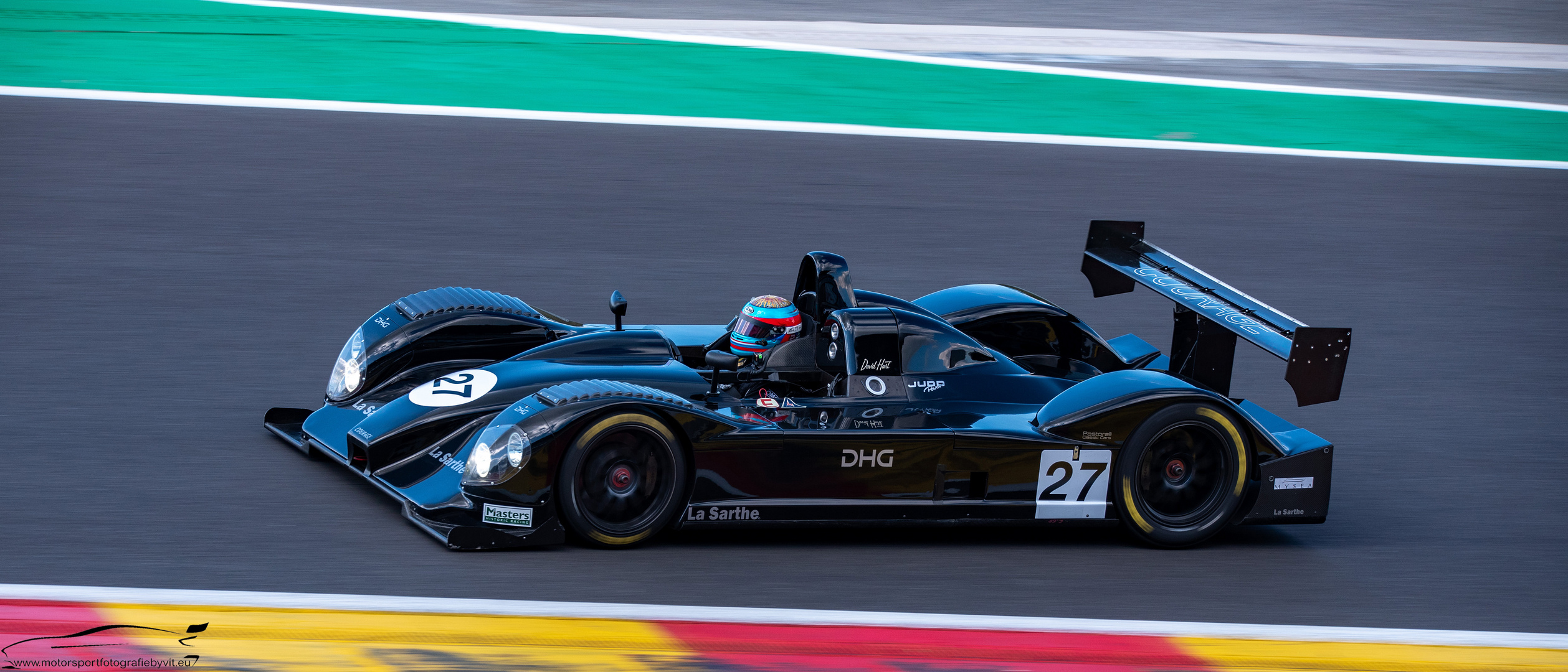 Spa Six Hours 2022 Part 68