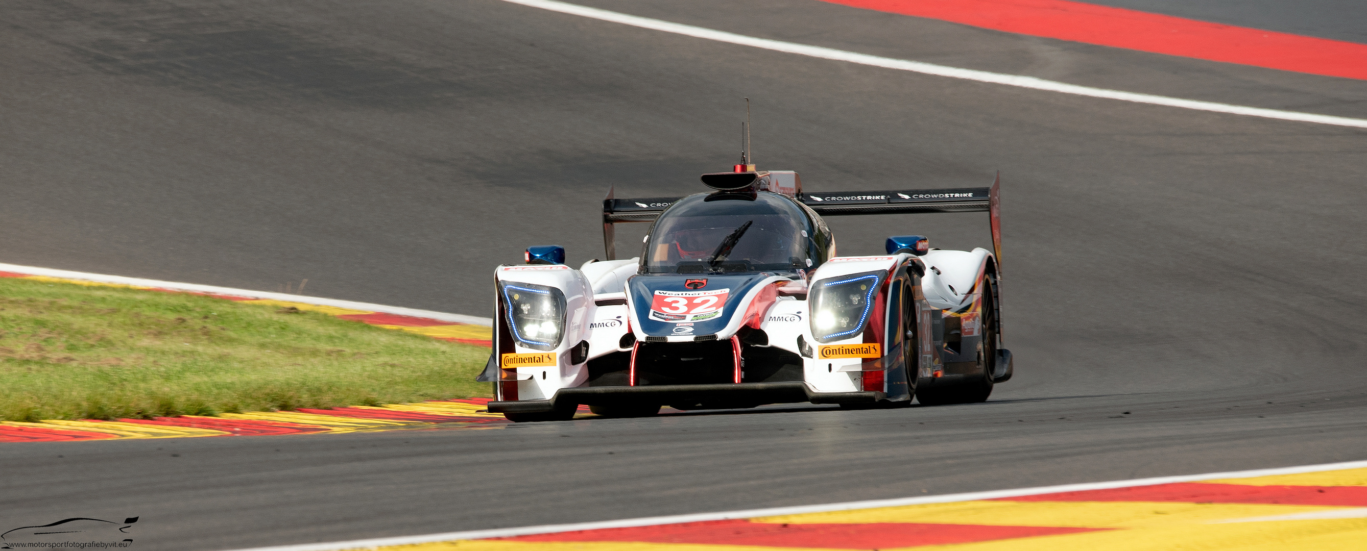 Spa Six Hours 2023 Part 51