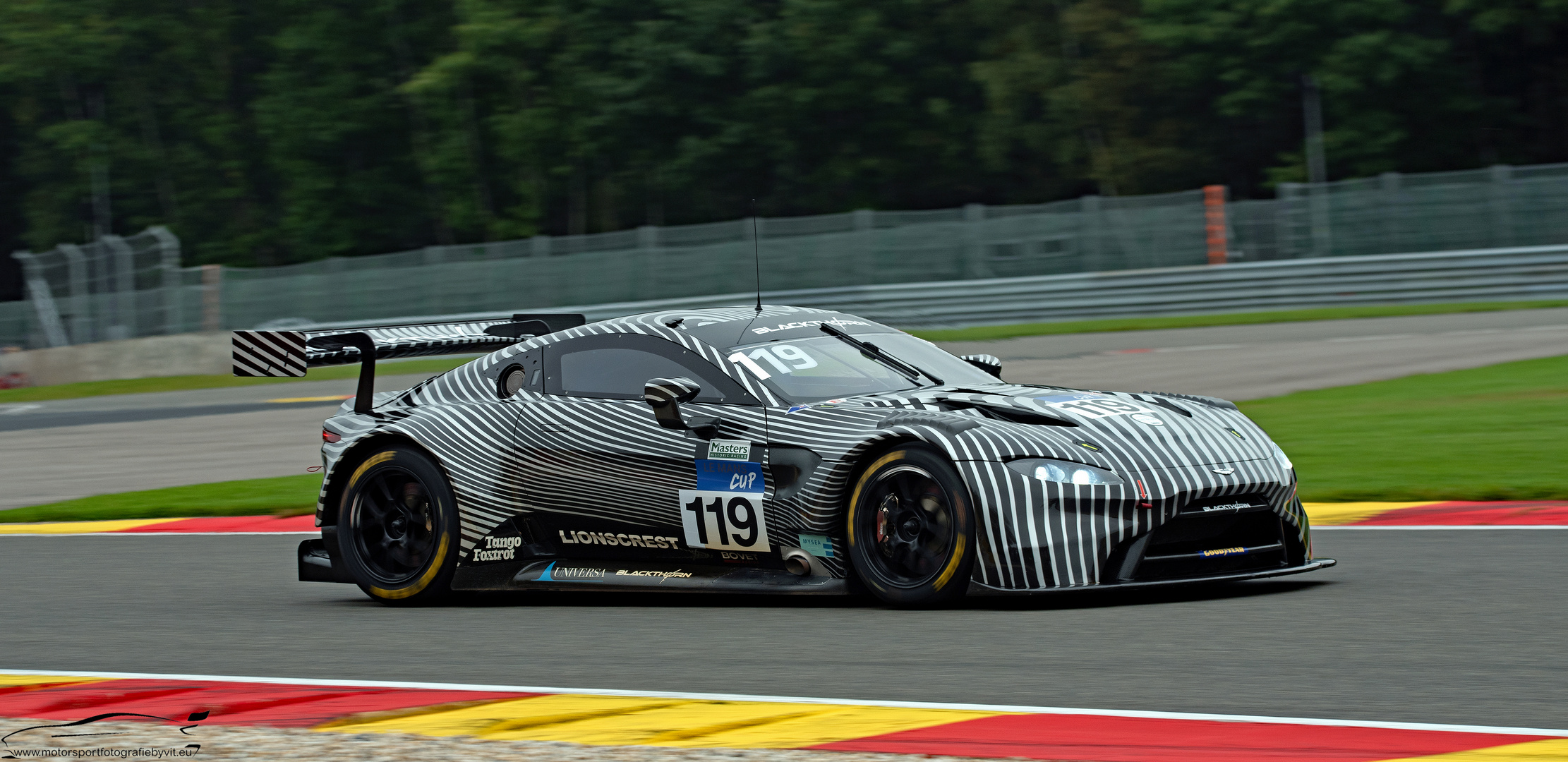 Spa Six Hours 2023 Part 85