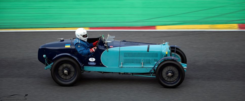 Spa Six Hours 2024 Part 4