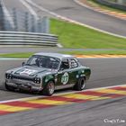 Spa Summer Classic 2013