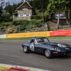 Spa Summer Classic 2013