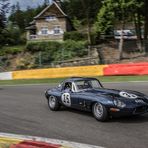 Spa Summer Classic 2013