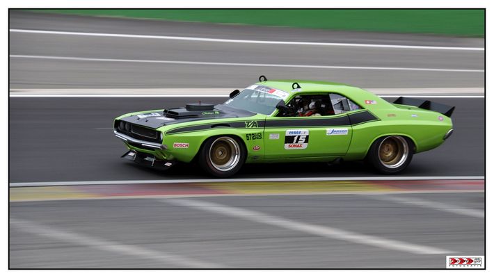 Spa Summer Classic 2022