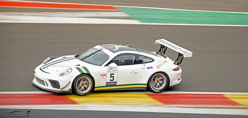 Spa Summer Classic 2024 Part 26