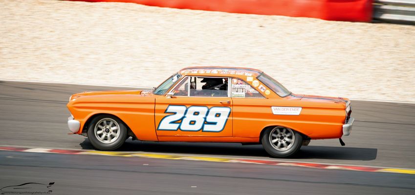 Spa Summer Classic 2025 Part 100