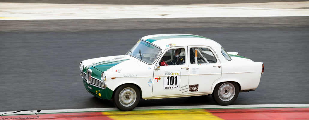 Spa Summer Classic 2025 Part 102