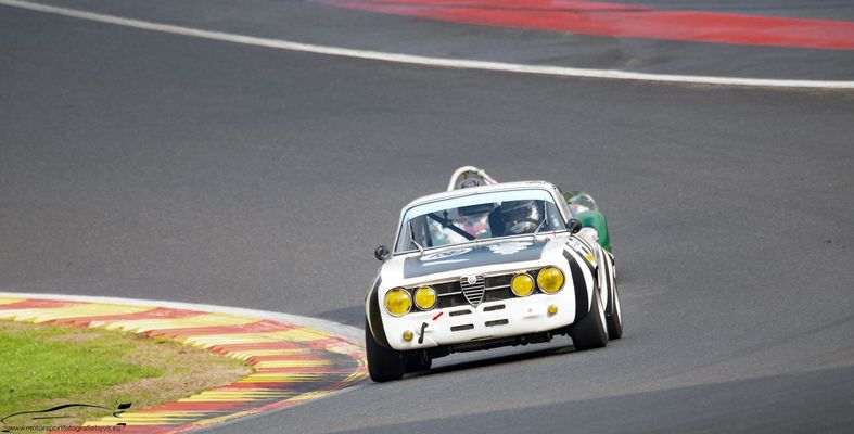 Spa Summer Classic 2025 Part 103