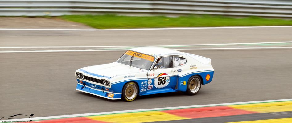 Spa Summer Classic 2025 Part 104