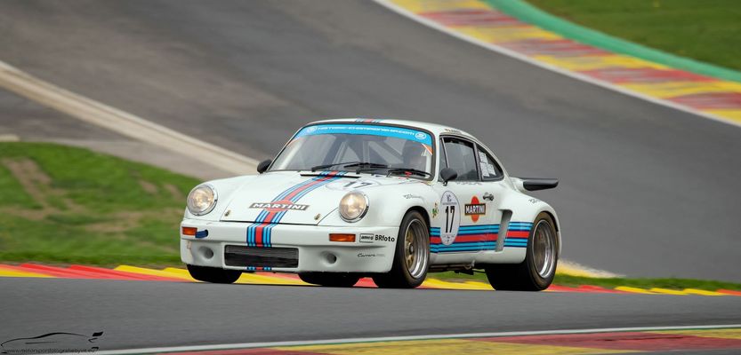 Spa Summer Classic 2025 Part 105