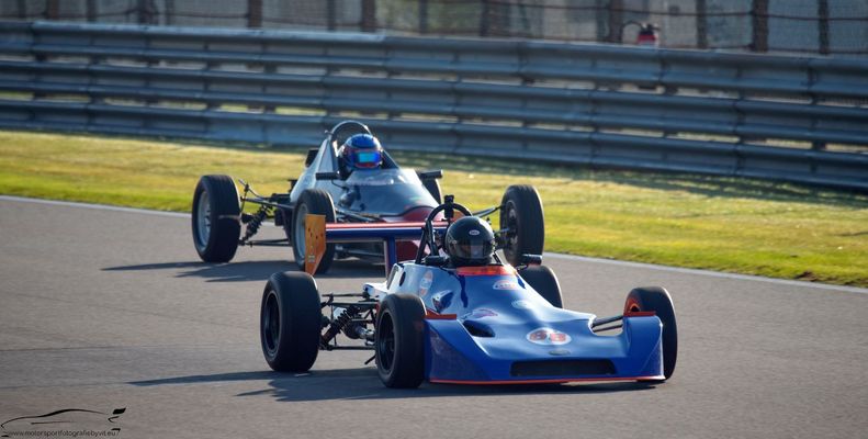 Spa Summer Classic 2025 Part 91