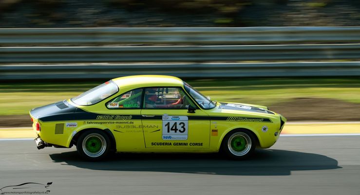 Spa Summer Classic 2025 Part 93