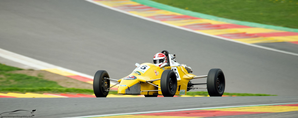 Spa Summer Classic 2025 Part 94