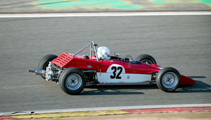 Spa Summer Classic 2025 Part 95