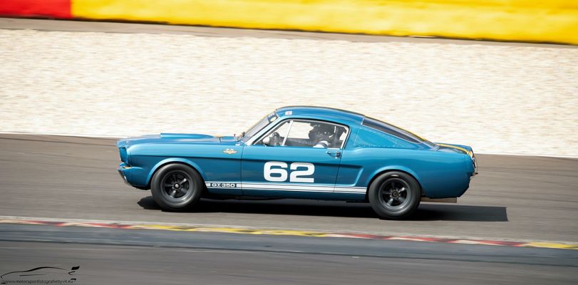 Spa Summer Classic 2025 Part 98