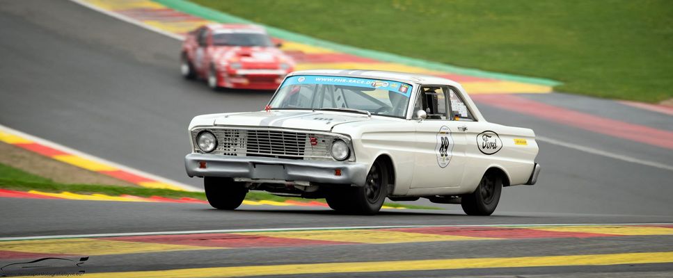 Spa Summer Classic 2025 Part 99