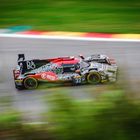 Spa WEC 6h LMP2