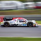 Spa WEC 6h LMP2 