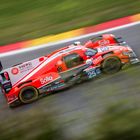 Spa WEC 6h LMP2 