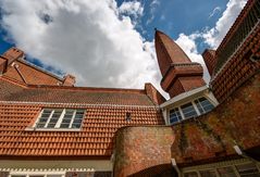 Spaarndammerbuurt - Hembrugstraat - Het Schip - 05