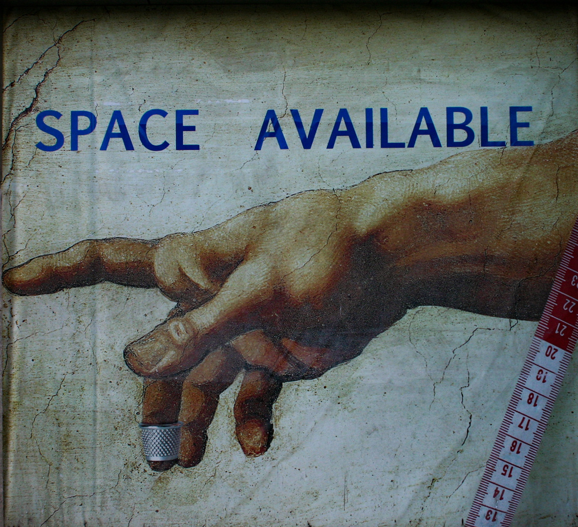 Space Available