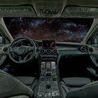 Space-benz